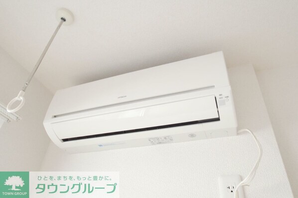 BiancoSpinoの物件内観写真